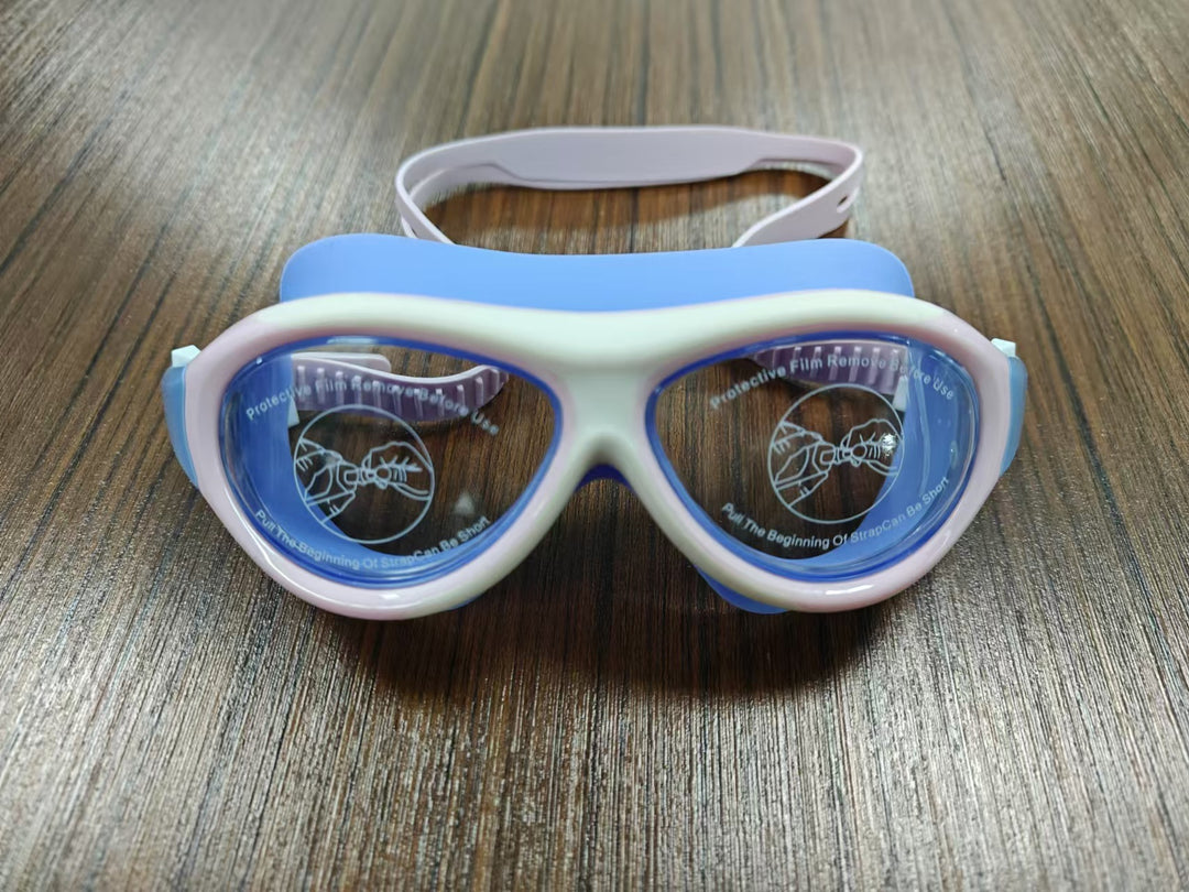 Swimming goggles Bowlift