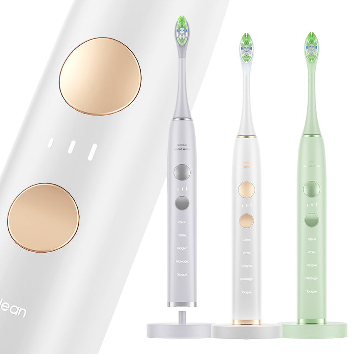 Electric Toothbrush Bowlift