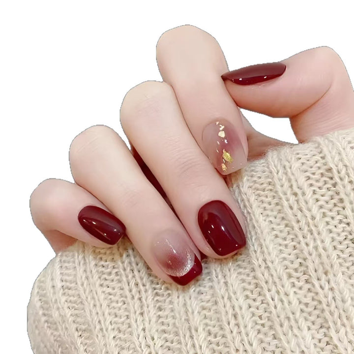 Elegant Nail Art
