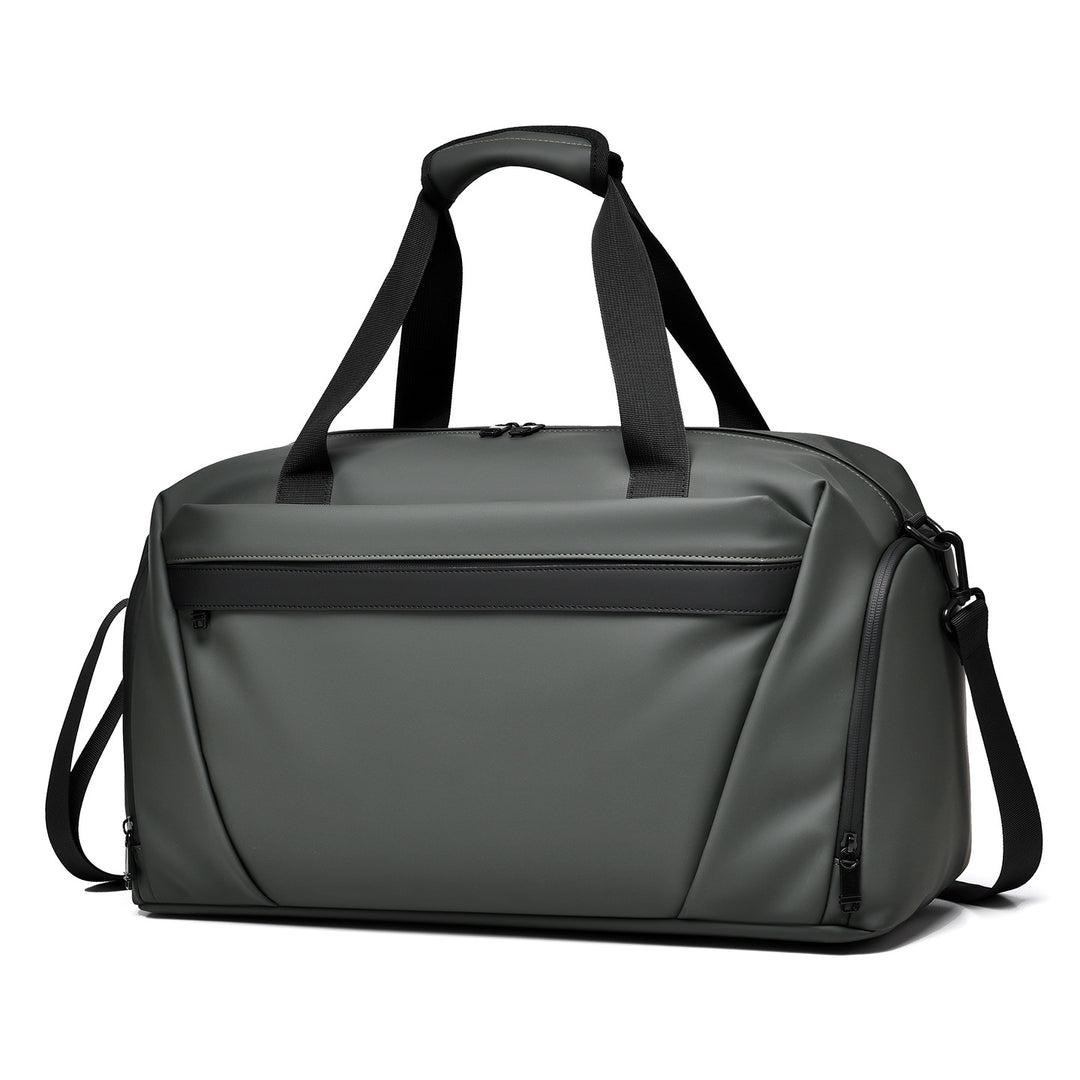 Durable Travel Duffle Bowlift
