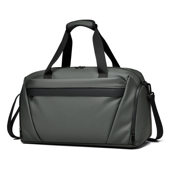 Durable Travel Duffle Bowlift