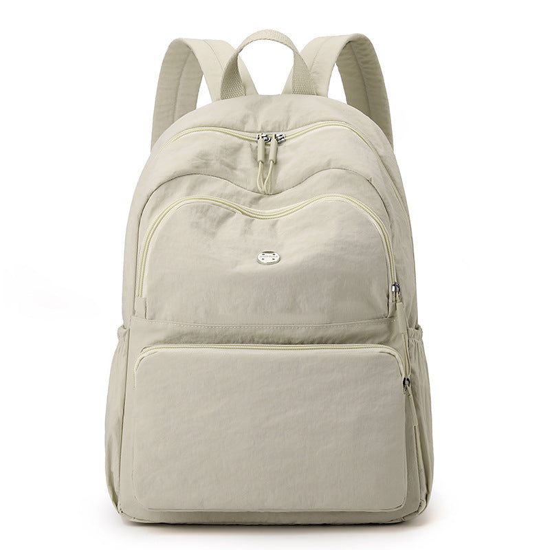 Trendy Multipurpose Backpack Bowlift
