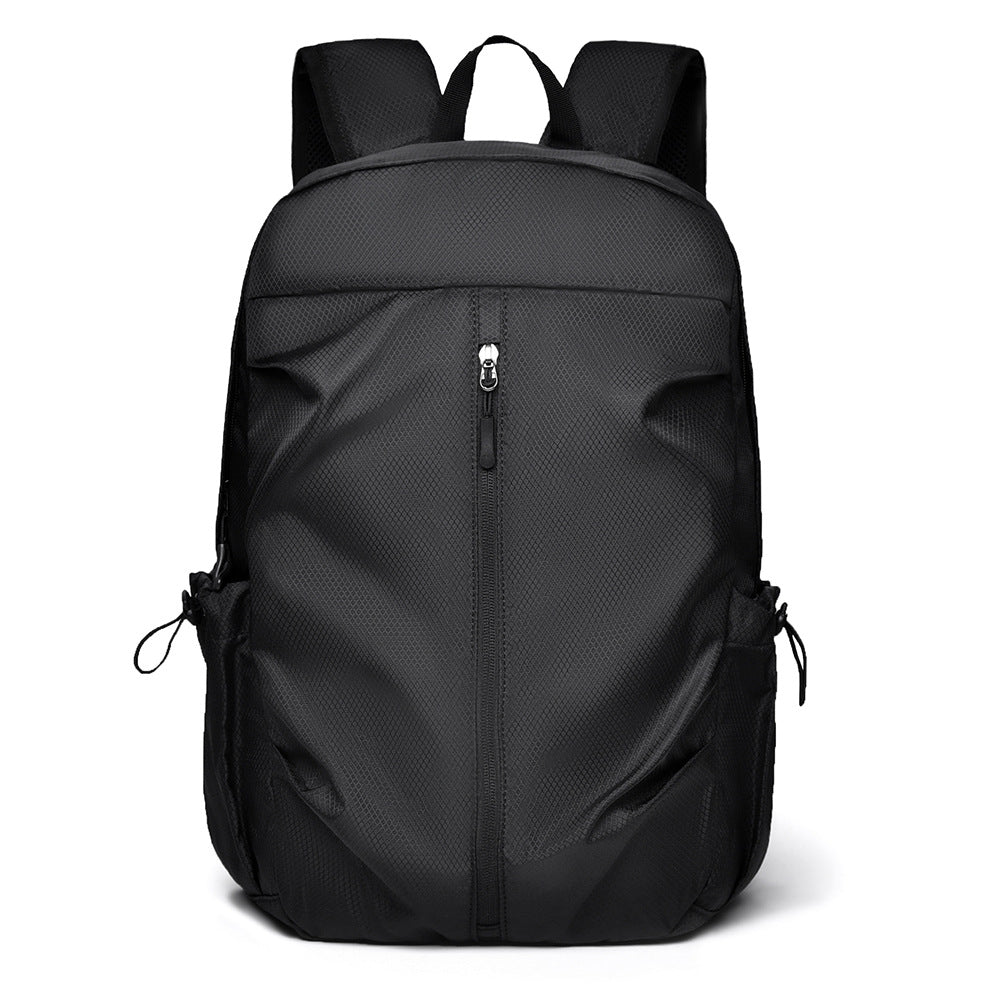 Functional backpack with ergonomic design and multiple compartments Bowlift