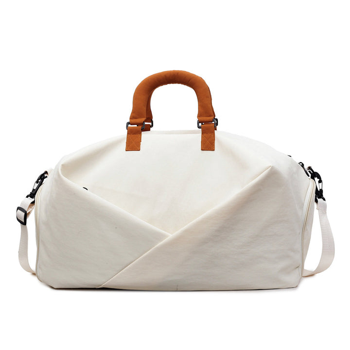 Versatile Travel Duffel Bag