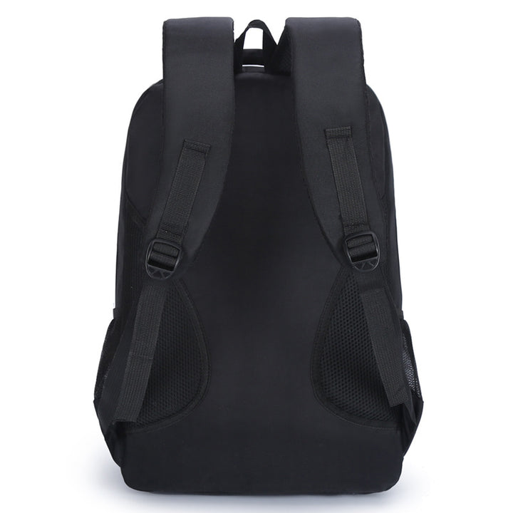 High-Capacity Travel Backpack Bowlift