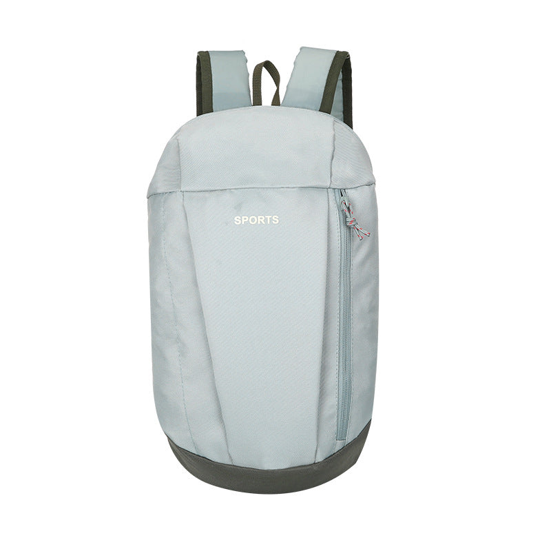 Sports Utility Travel Backpack Bowlift