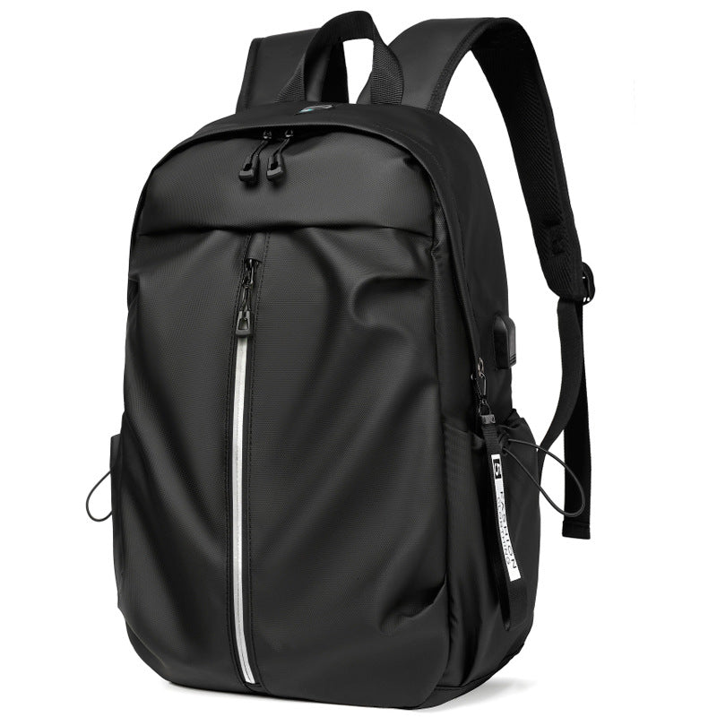 Lightweight Multi-Pocket Daypack Bowlift