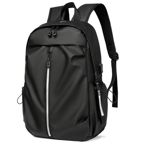 Lightweight Multi-Pocket Daypack Bowlift