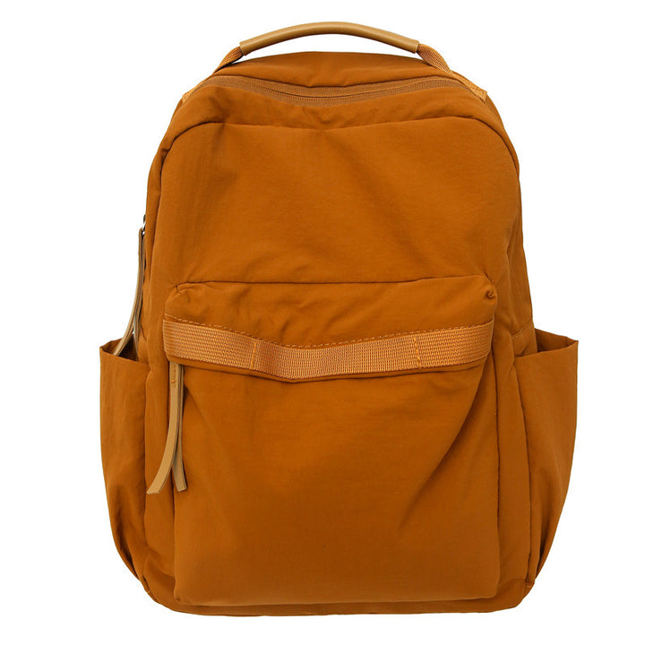 Functional Travel Backpack Bowlift