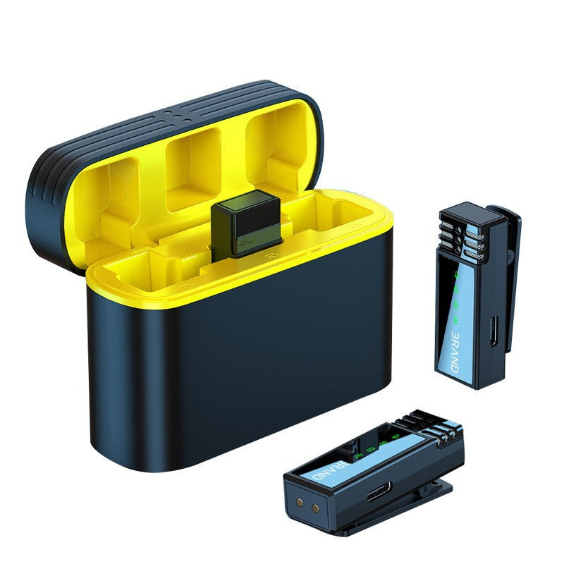 Portable charger Bowlift