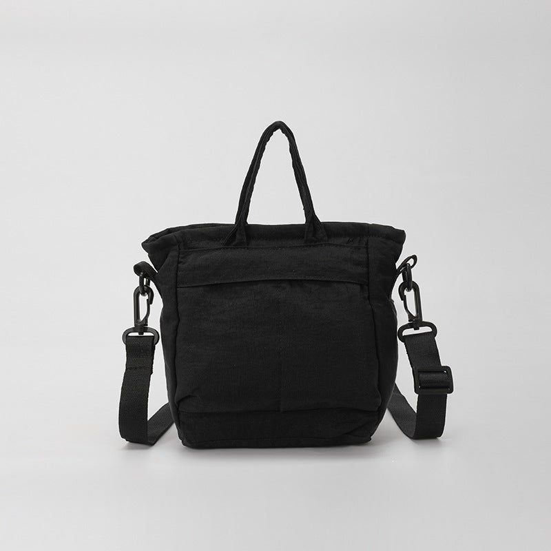 Versatile Multi-Purpose Quilted Tote