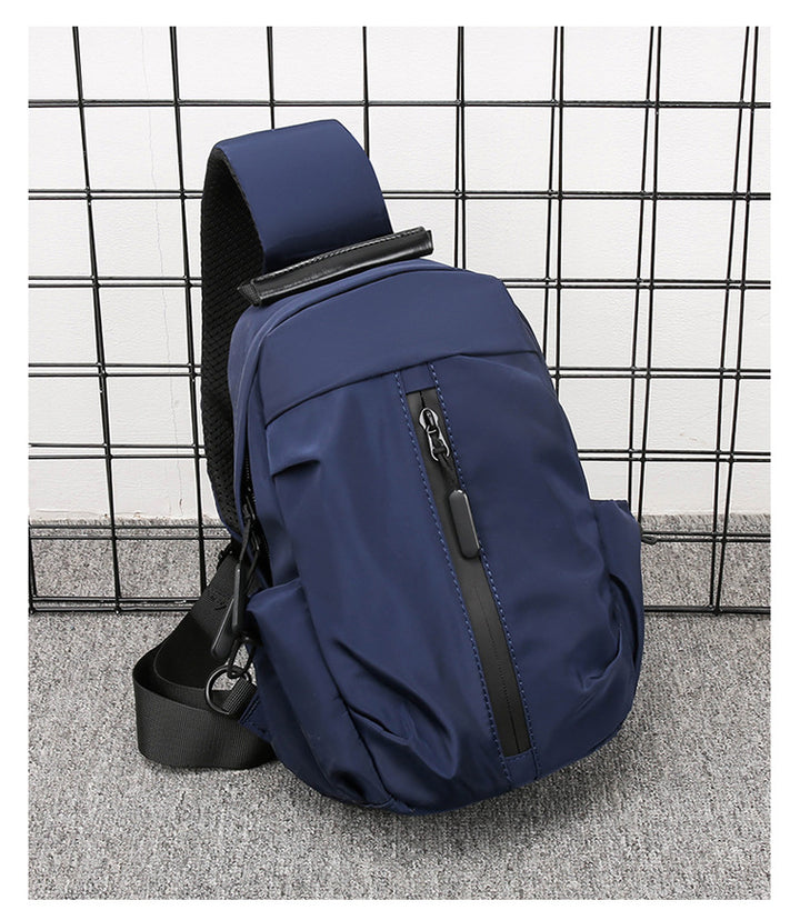 Compact Sling Backpack Bowlift