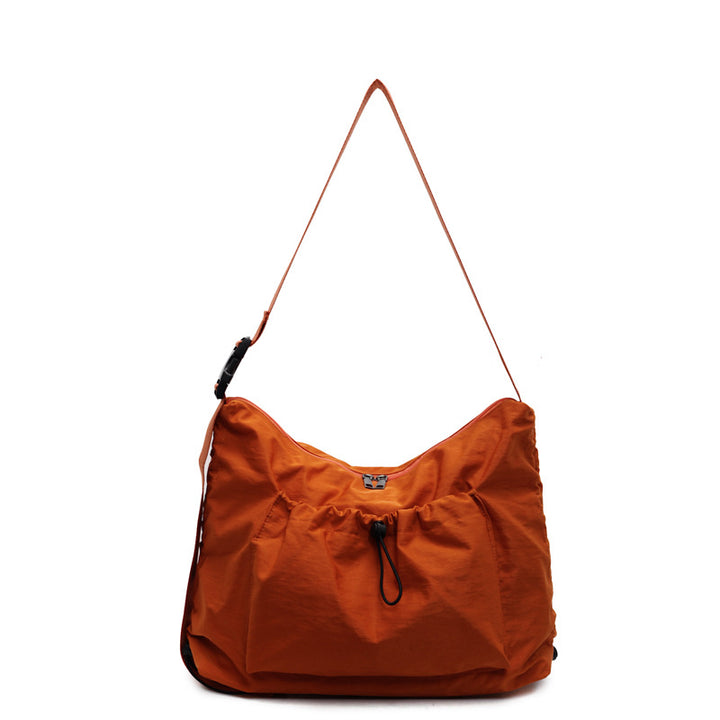 Versatile Crossbody Bag Bowlift
