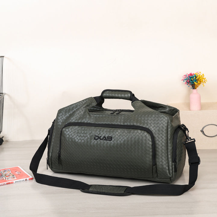 Women Multifunctional Sport and Travel Bag Bowlift