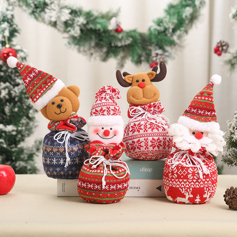 Christmas Decoration Bowlift