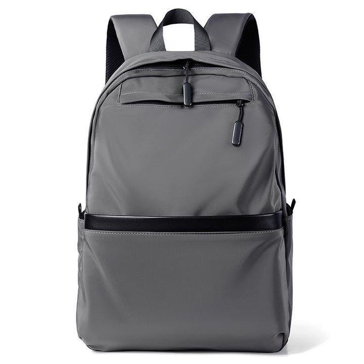 Modern everyday backpack with practical compartments and ergonomic carrying comfort Bowlift