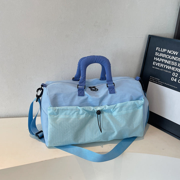 Versatile Travel Duffle