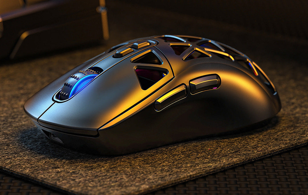 Gaming Mouse Bowlift