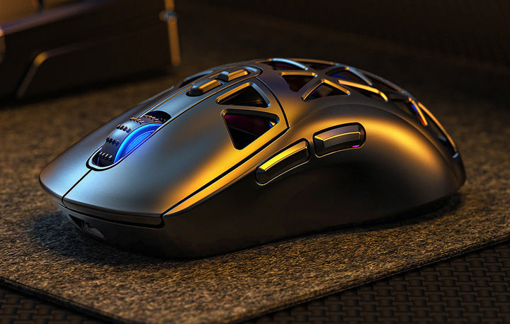 Gaming Mouse Bowlift