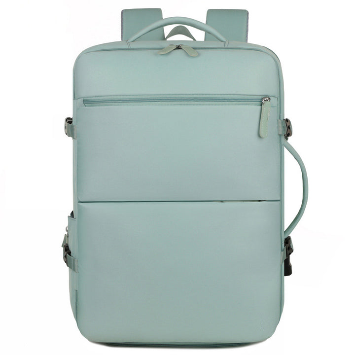 Professional Sleek Business Backpack Bowlift