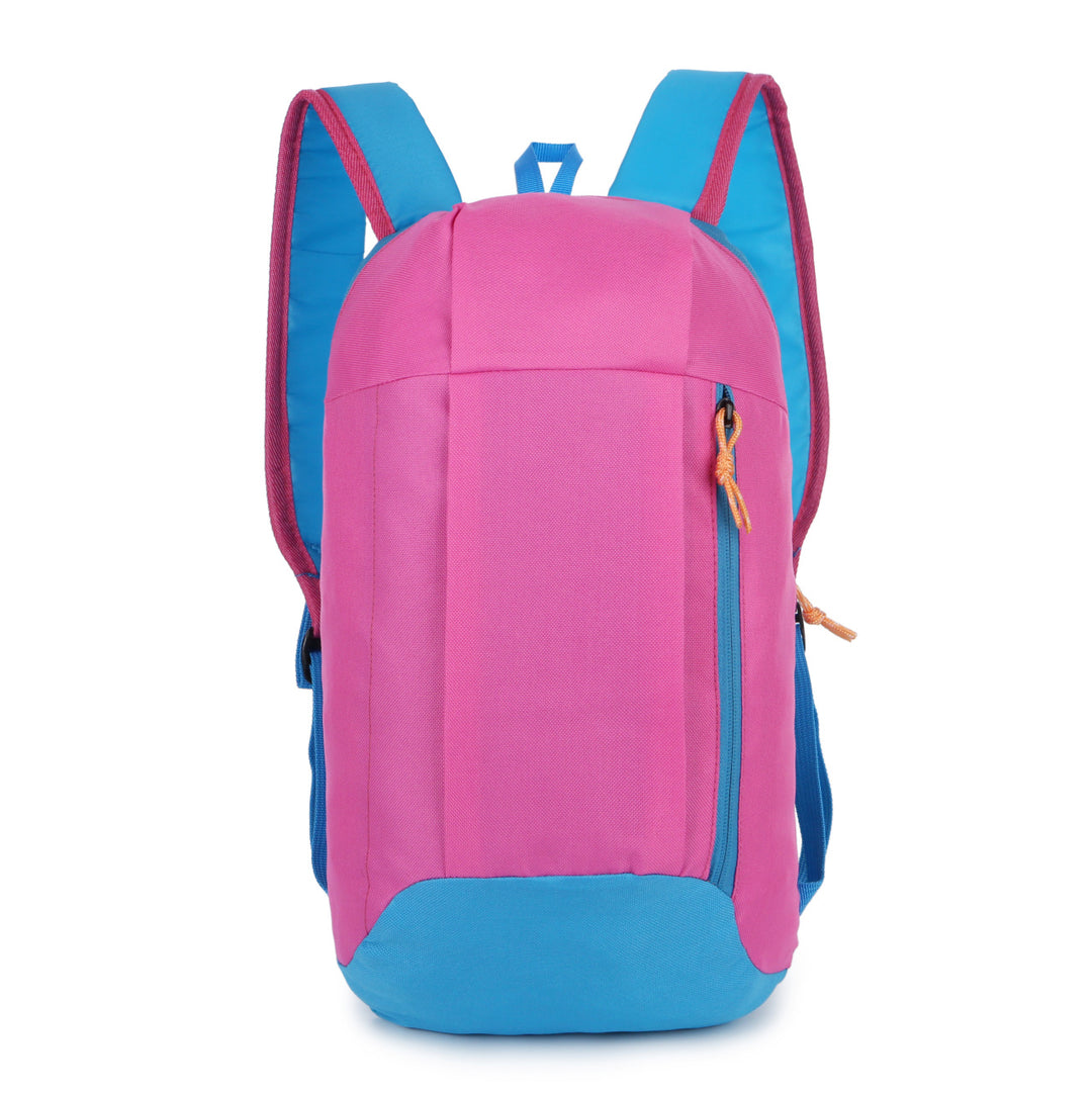 Functional Travel Rucksack Bowlift