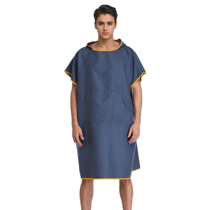 Bathrobe Bowlift