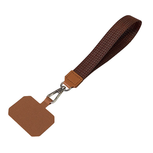 Adjustable Luggage Identifier Strap Bowlift