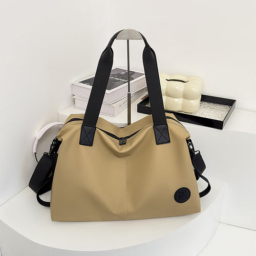 Ladies Multifunctional City Bag Bowlift