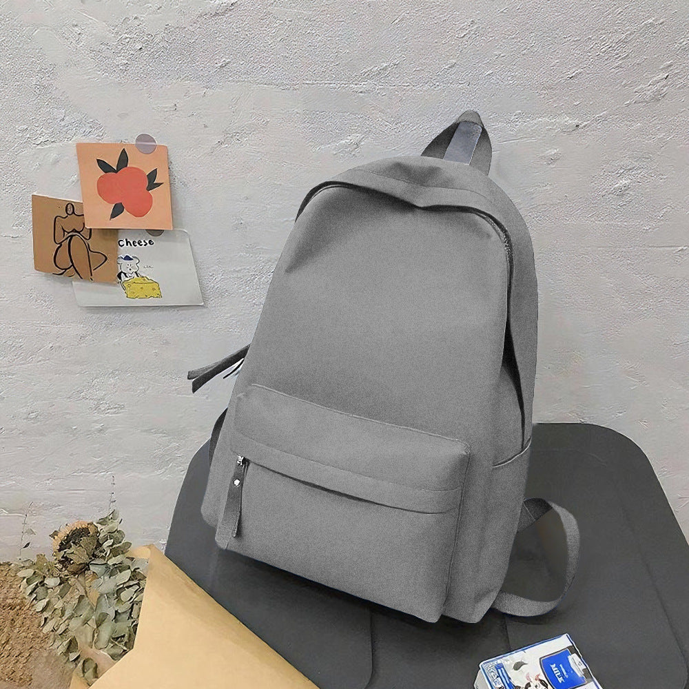Urban backpack with multiple compartments and padded back Bowlift