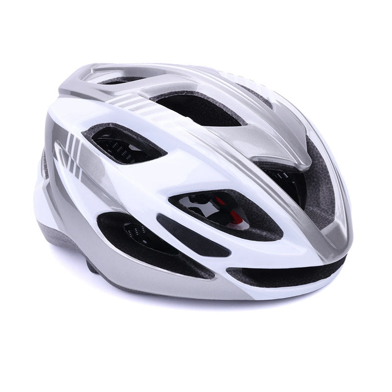 WoLightweight Cycling Helmet with Enhanced Ventilation Bowlift