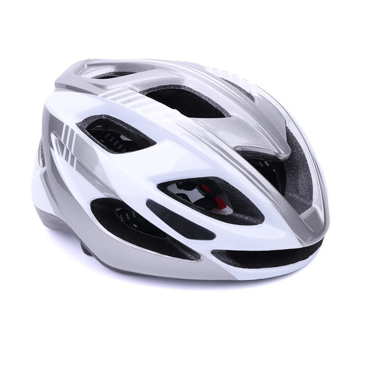 High-Performance Aero Cycling Helmet Bowlift