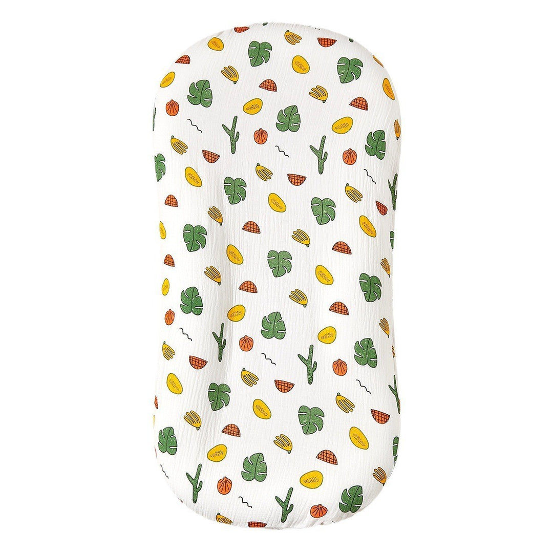Baby Swaddle Blanket Bowlift