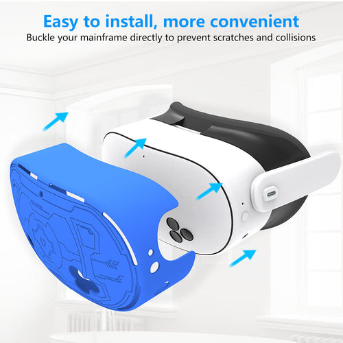 Gaming Controller Protective Case Bowlift