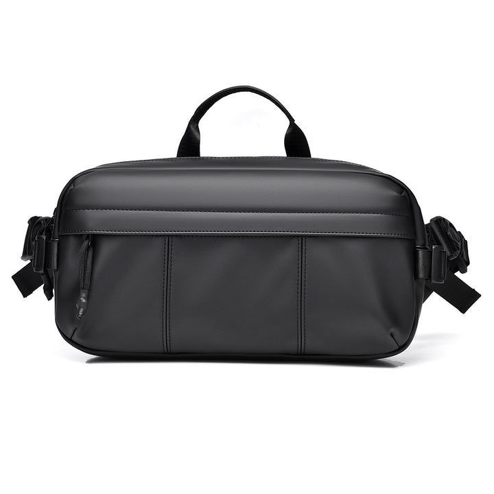 Premium Waterproof Sling Bag Bowlift