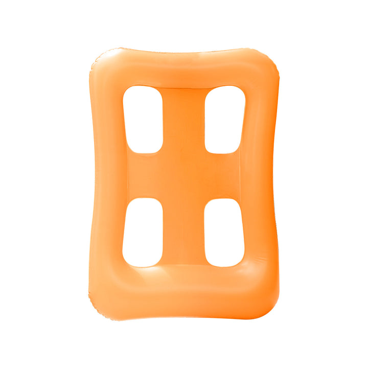 Ladies Inflatable Relax Chair with breathable air holes Bowlift