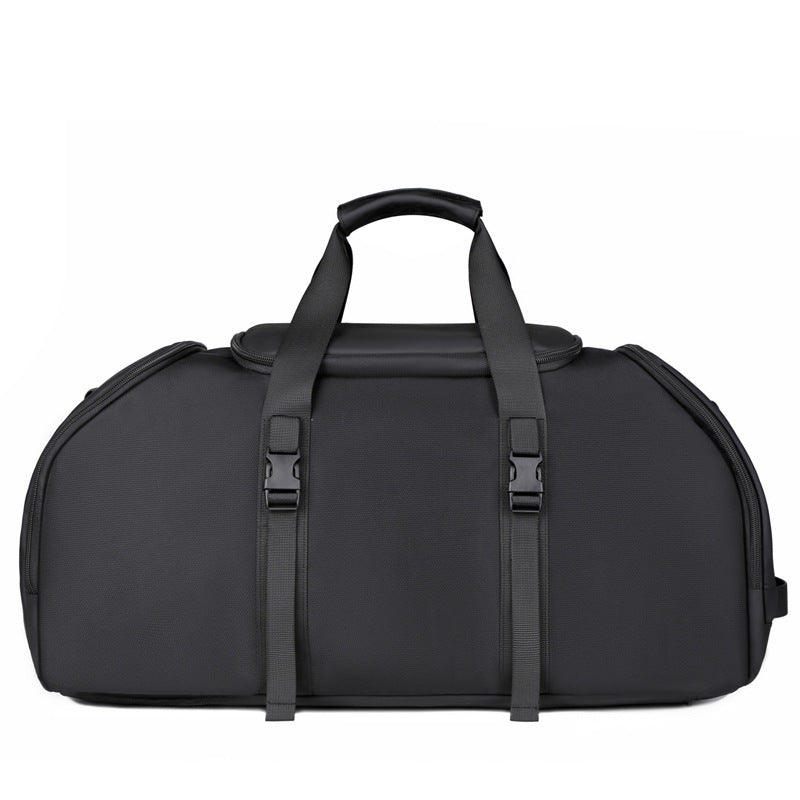 All-Weather Adventure Duffel Bowlift