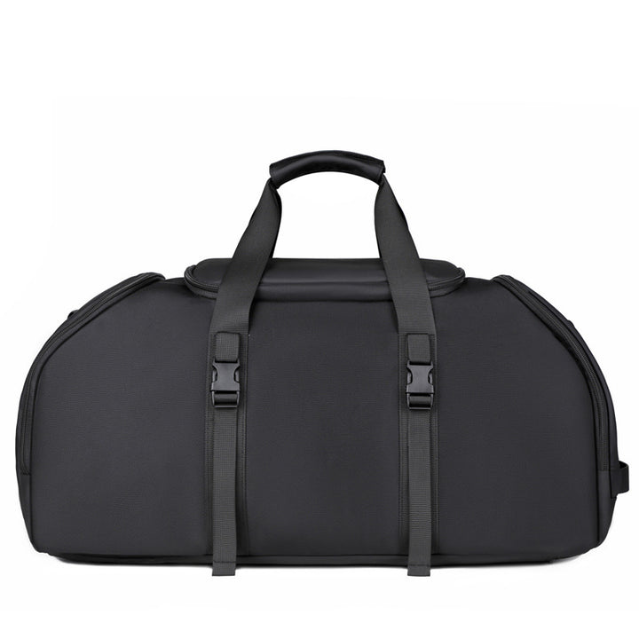 All-Weather Adventure Duffel Bowlift