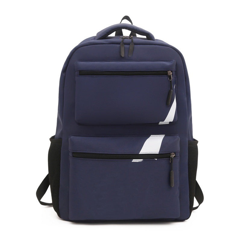 Stylish backpack with innovative compartments Bowlift