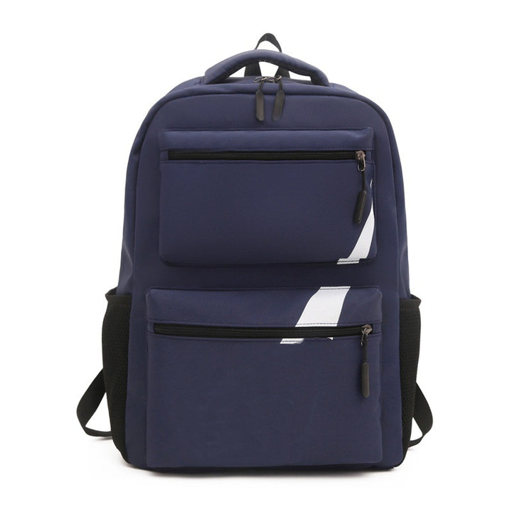 Stylish backpack with innovative compartments Bowlift