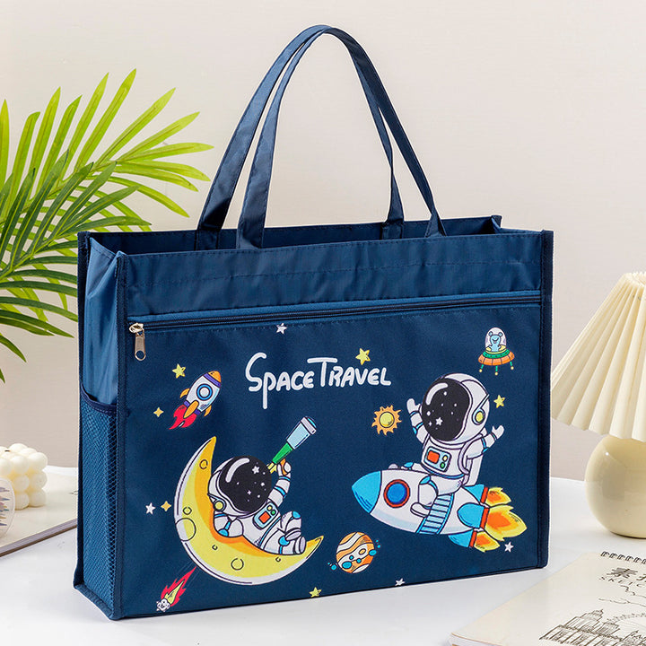 Stylish Tote Bag Bowlift