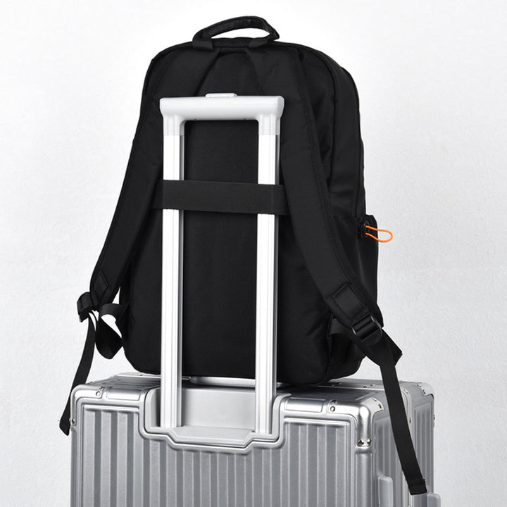 Ergonomic Travel Backpack Bowlift