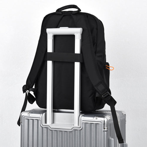 Ergonomic Travel Backpack Bowlift