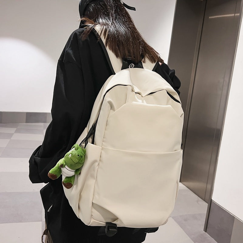 Functional Everyday Backpack Bowlift