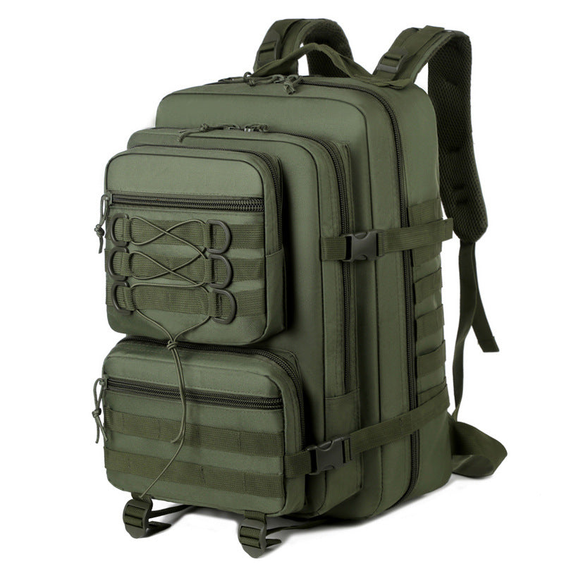 Modular Tactical Backpack Bowlift