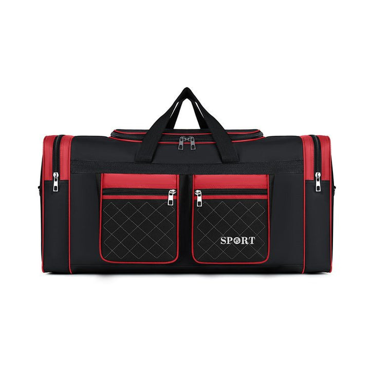 Versatile Sports Duffle Bag Bowlift