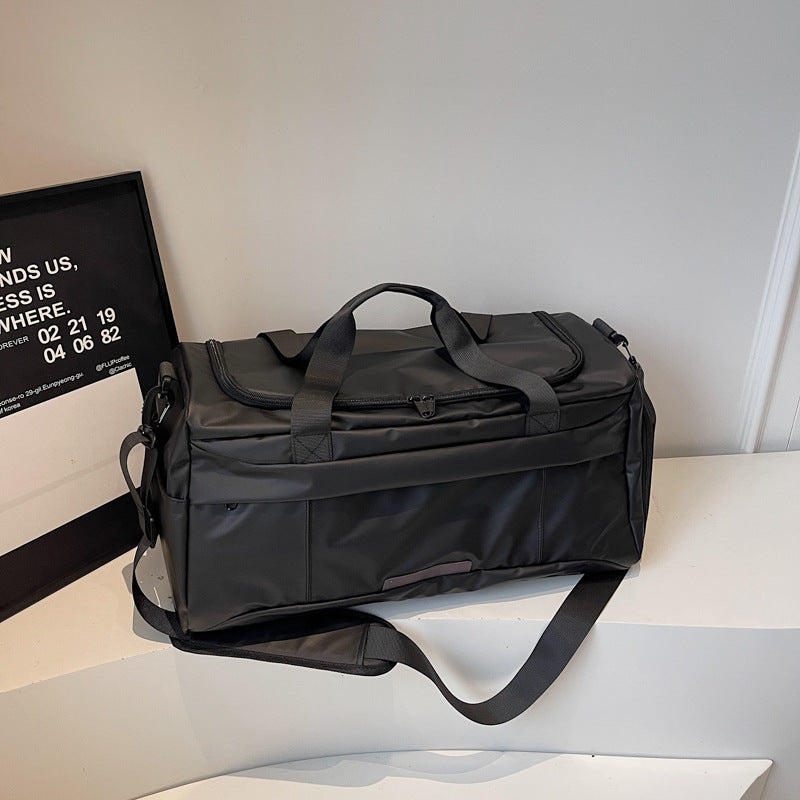 All-Weather Travel Duffel