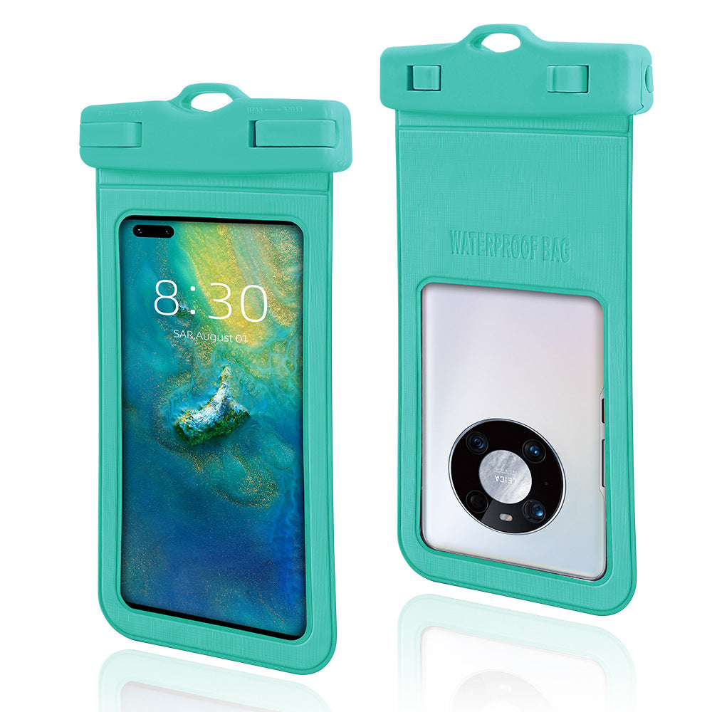 Waterproof Smartphone Case Bowlift