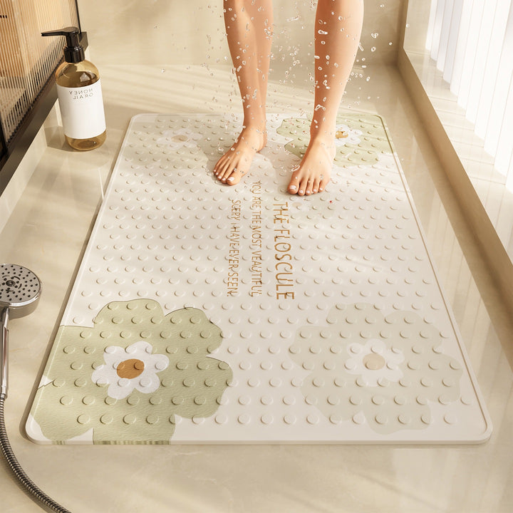 Bath Mat Bowlift
