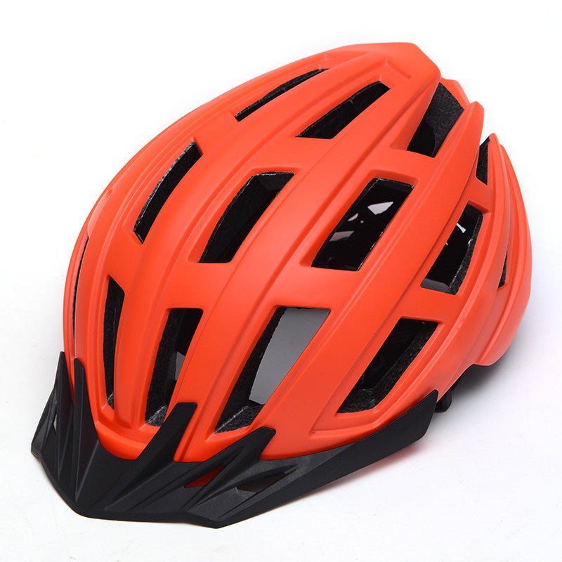 Advanced Cycling Helmet Bowlift