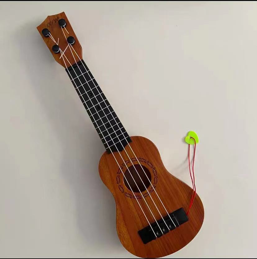 Acoustic Ukulele Bowlift